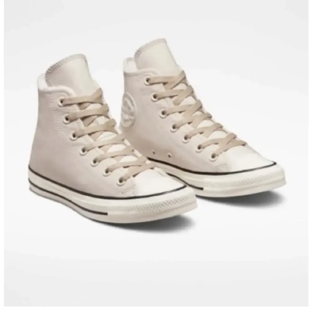 Converse elevate your